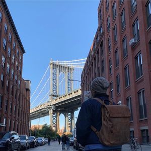 Meet your Posher, Cleo